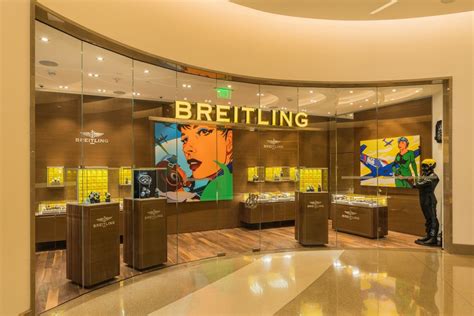 breitling watch dealers near me|breitling boutique near me.